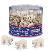 Safari Good Luck Minis - Eisbären - Glücksminis